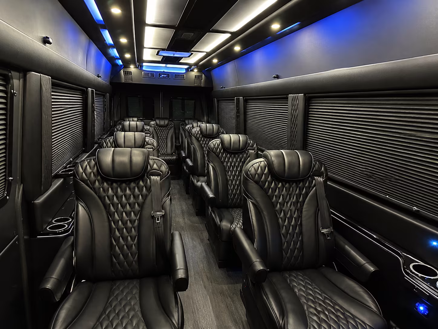 build a custom winery and brewery sprinter van itinerary from elk grove