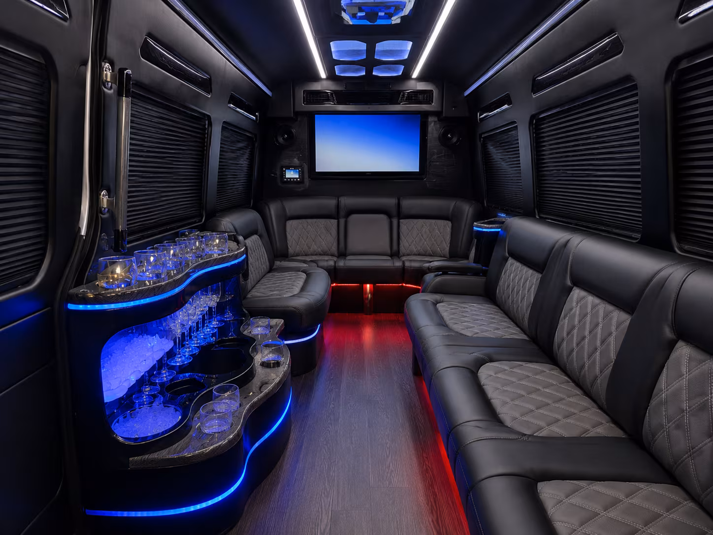 find the perfect transportation for your next airport transfer 2