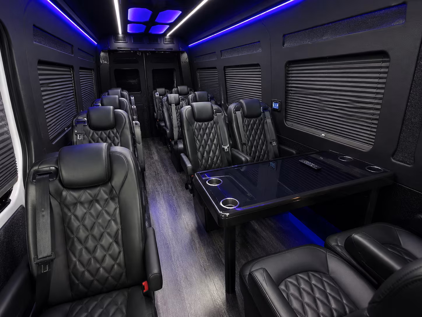 find the perfect transportation for your next birthday 2