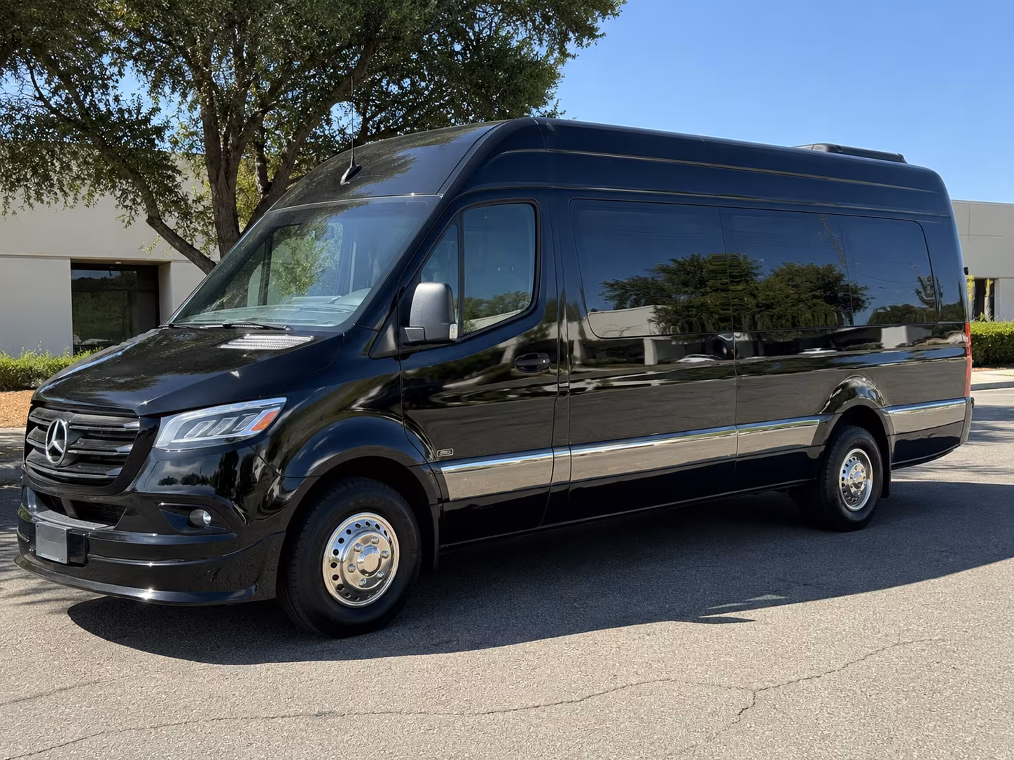 find the perfect transportation for your next birthday 4