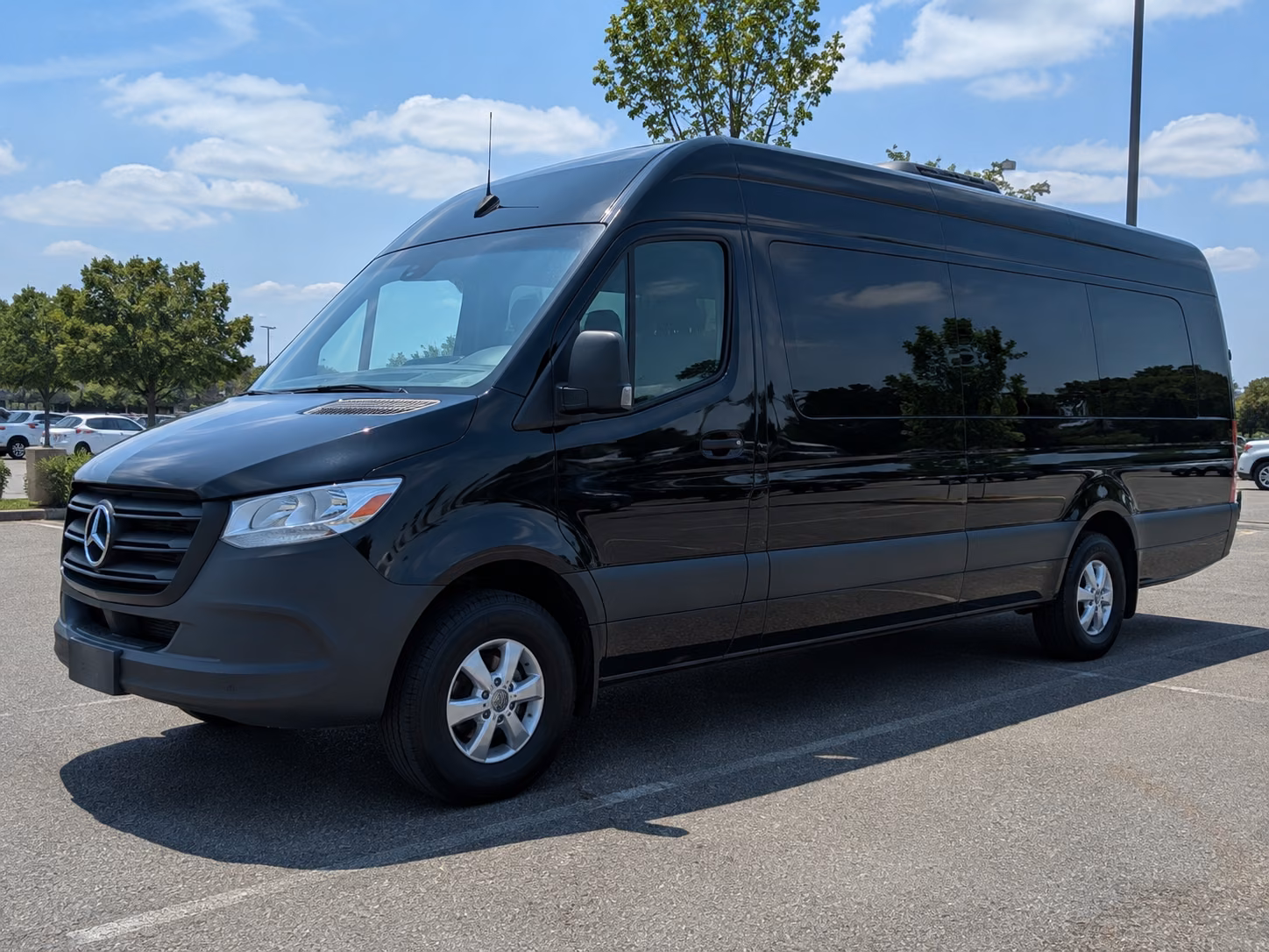 find the perfect transportation for your next birthday 5