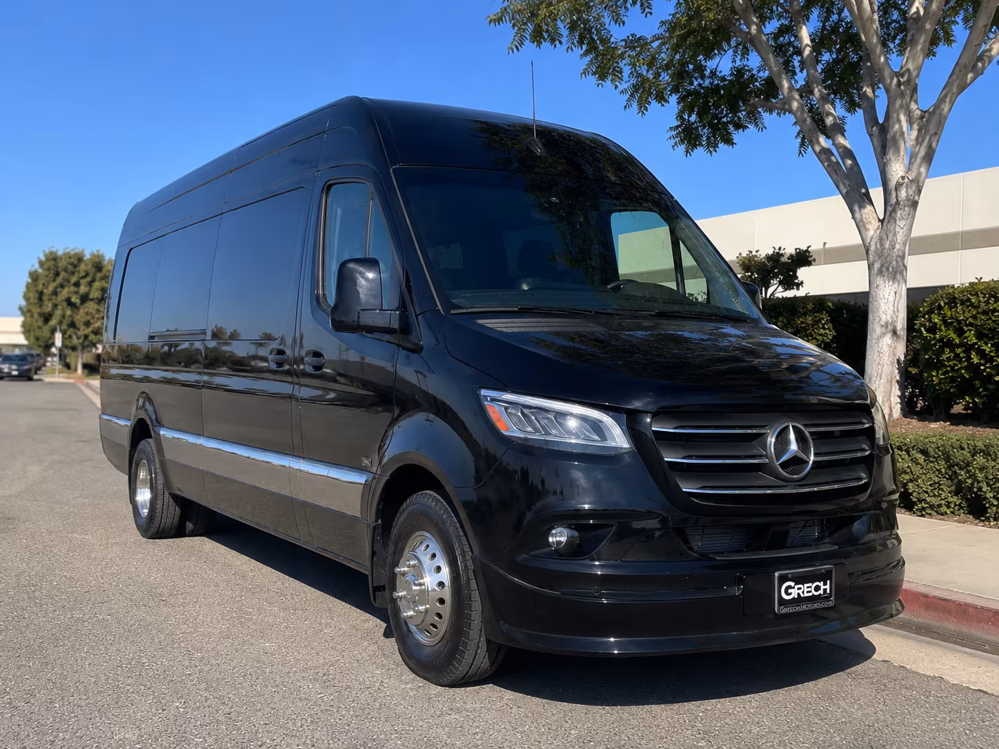 find the perfect transportation for your next concert or music festival 3