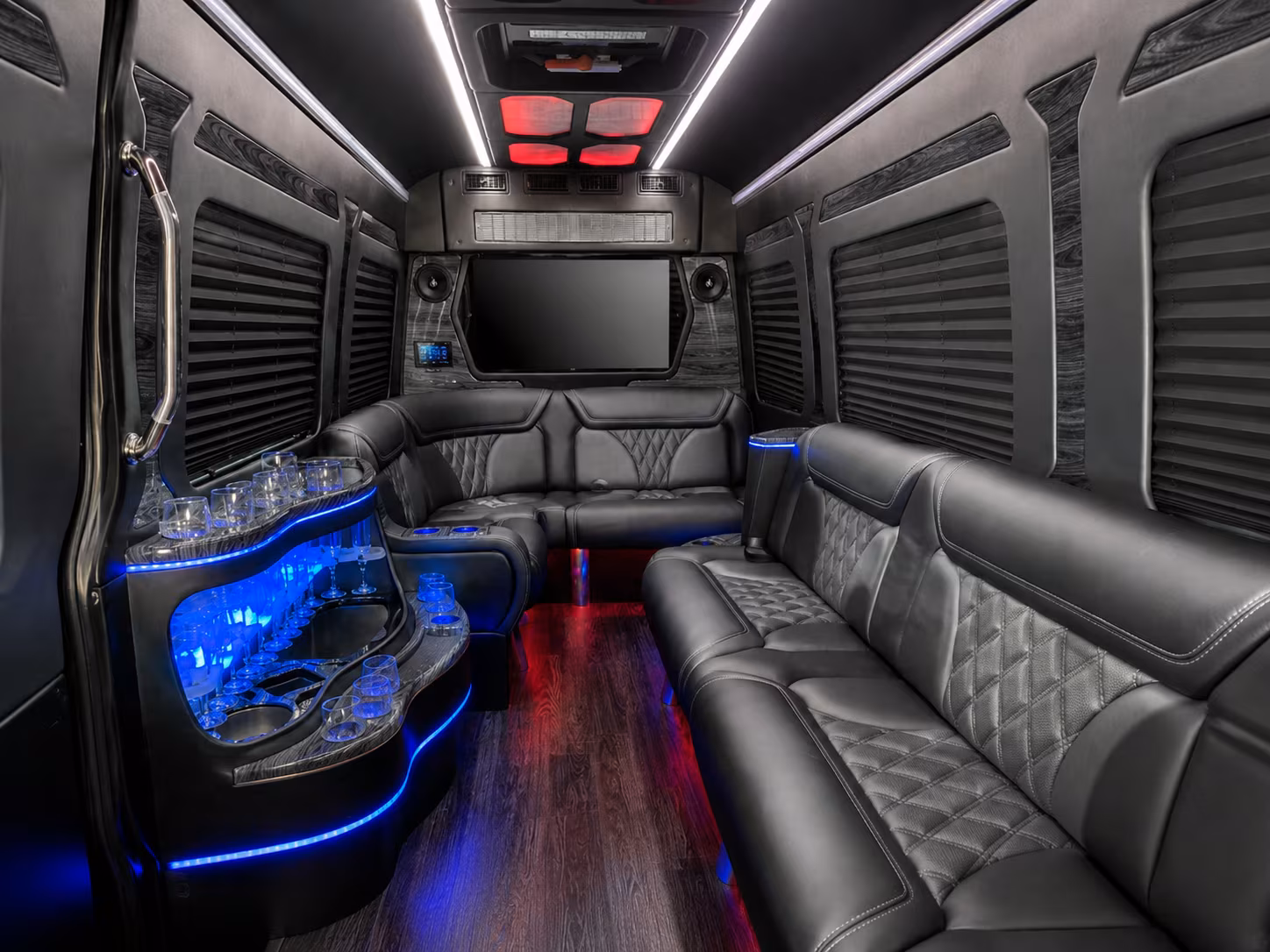 find the perfect transportation for your next employee shuttle 3