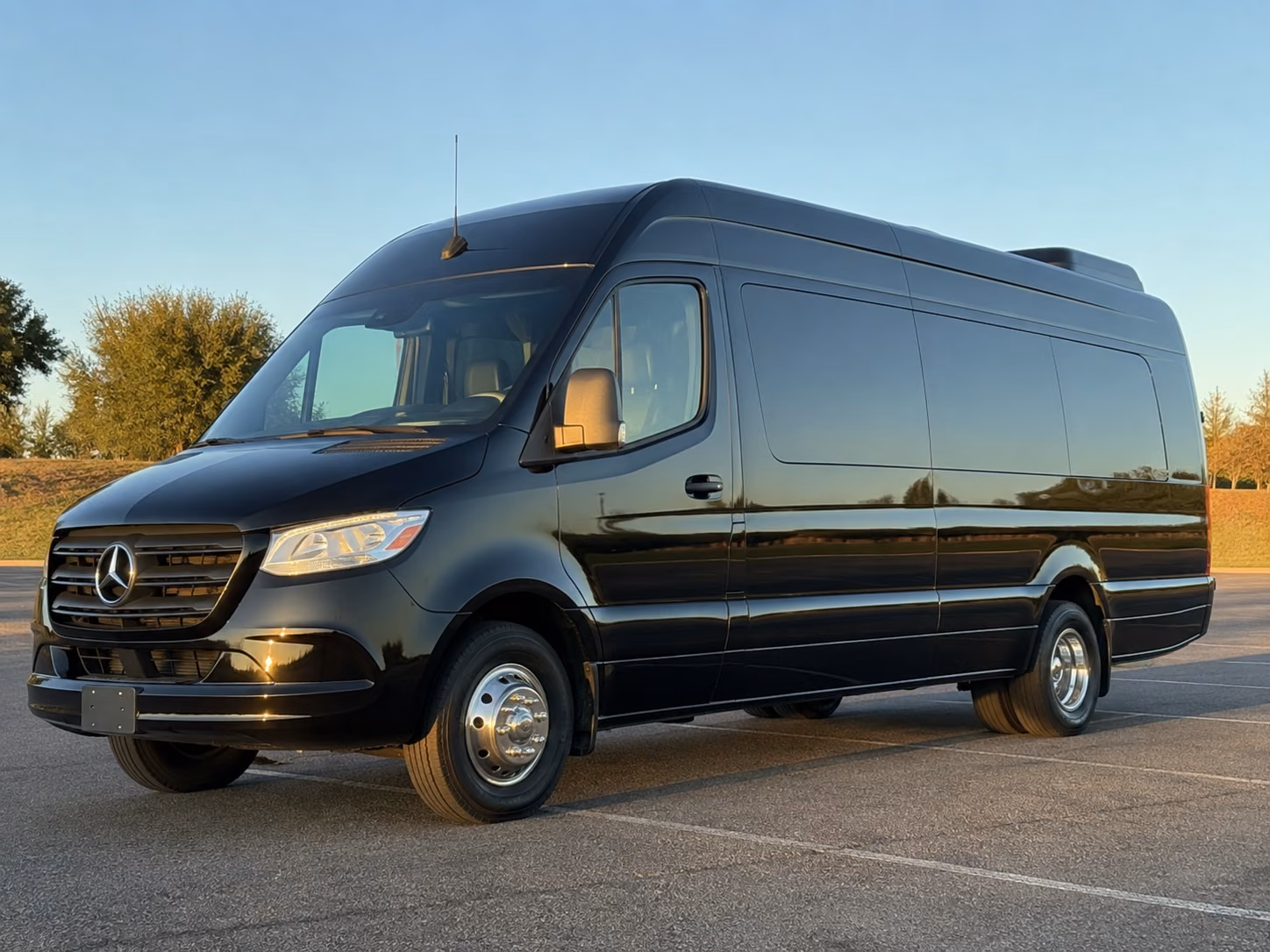find the perfect transportation for your next prom 3