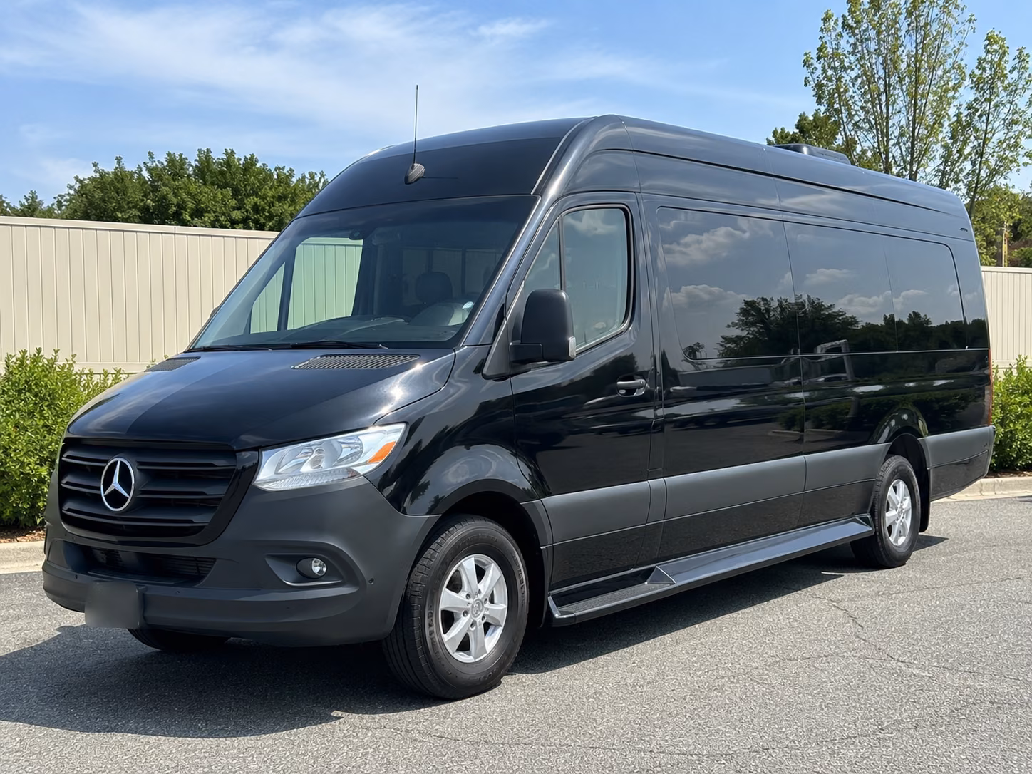find the perfect transportation for your next prom 4