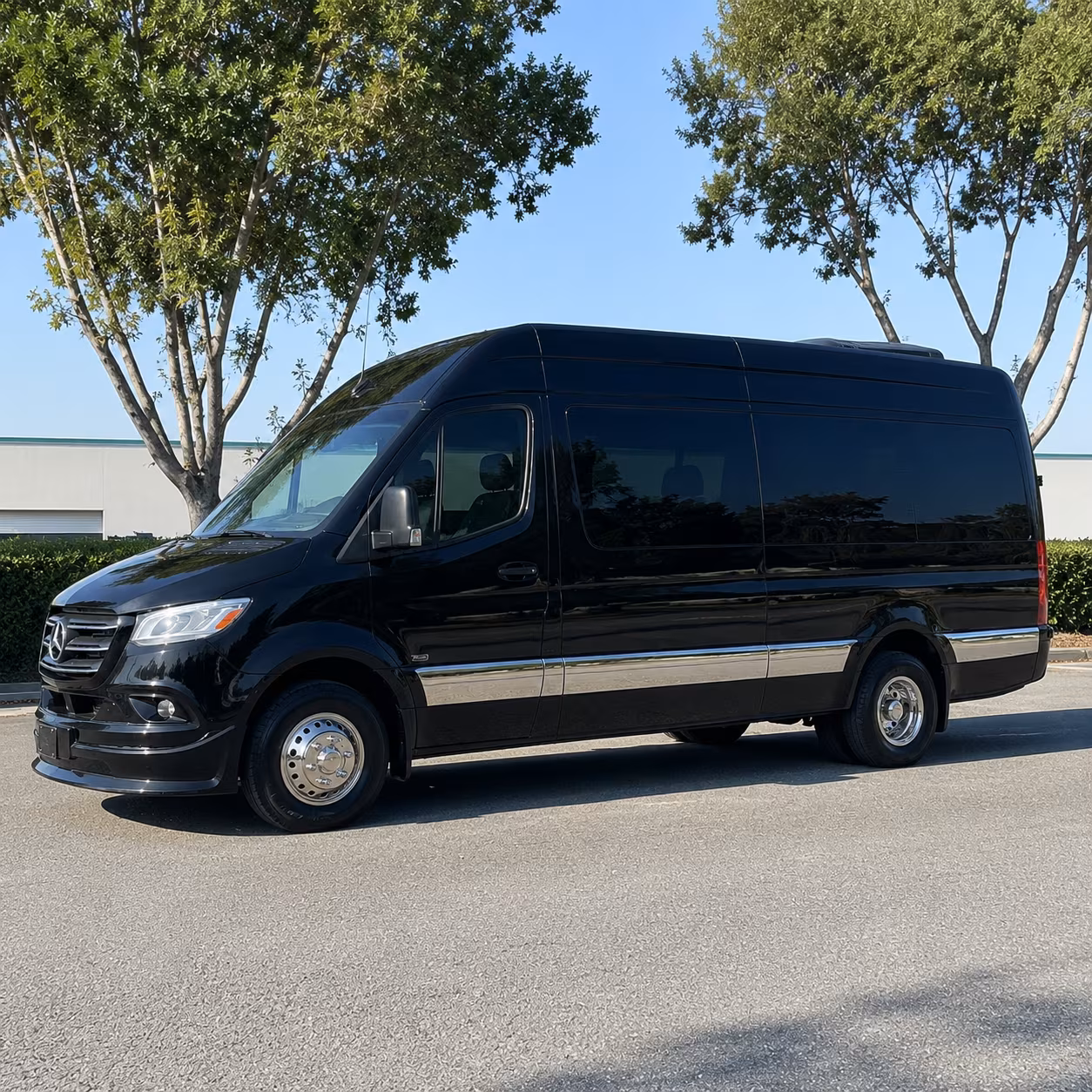 find the perfect transportation for your next sporting event 1