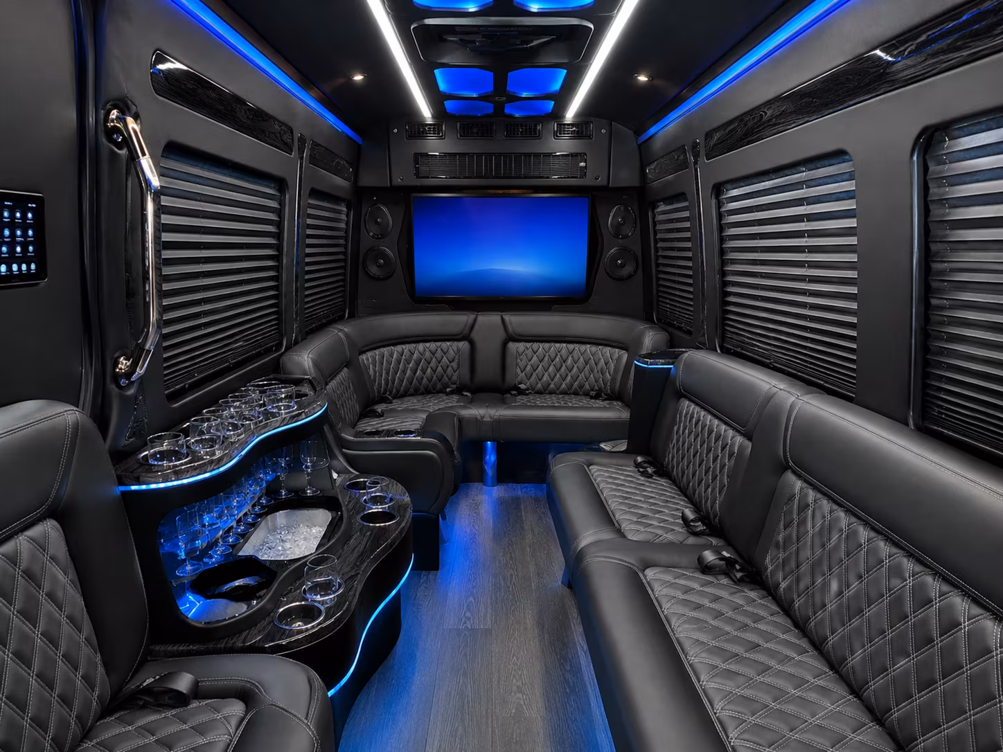 find the perfect transportation for your next sporting event 4