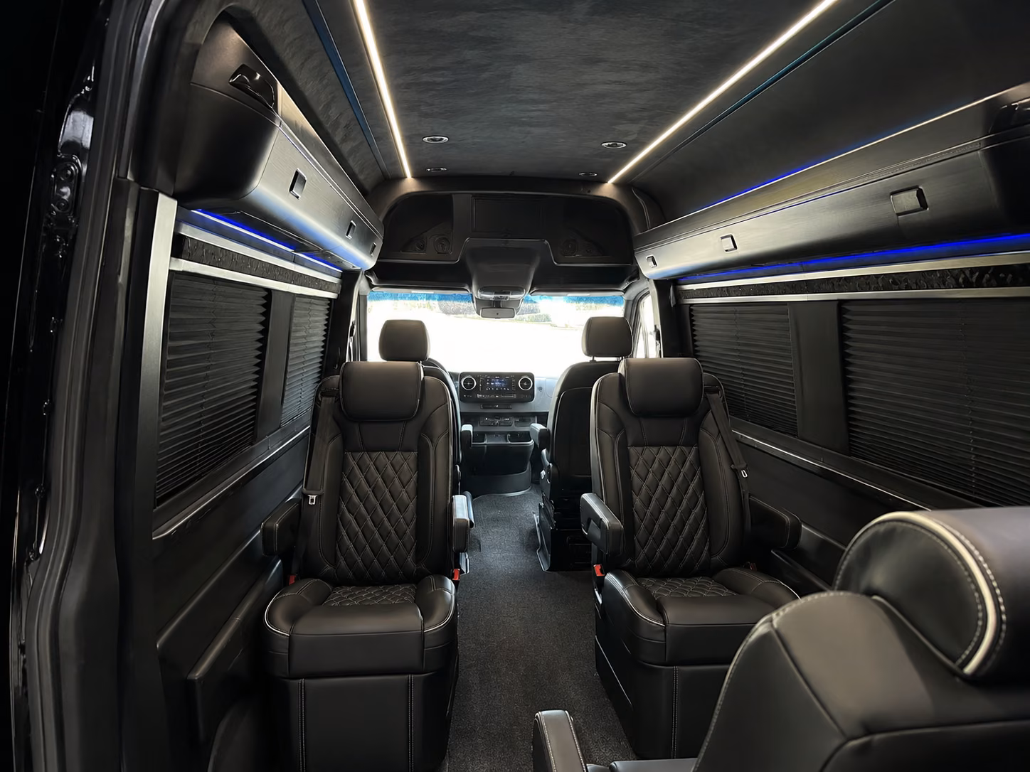 find the perfect transportation for your next sporting event 5