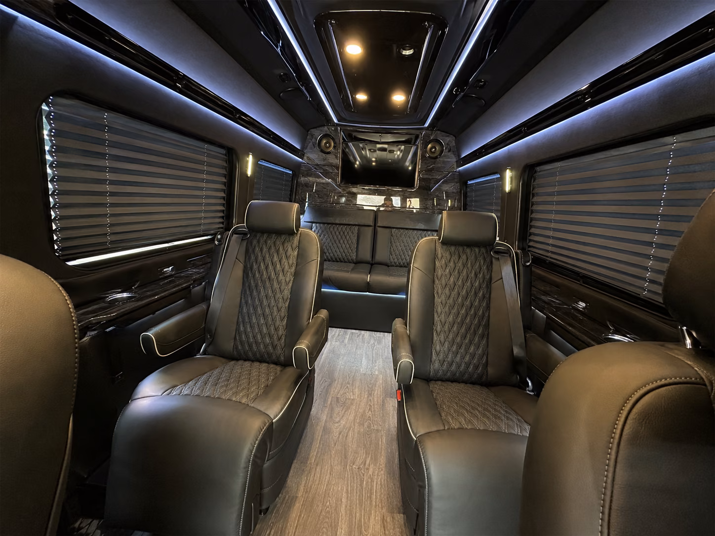 find the perfect transportation for your next wedding 2