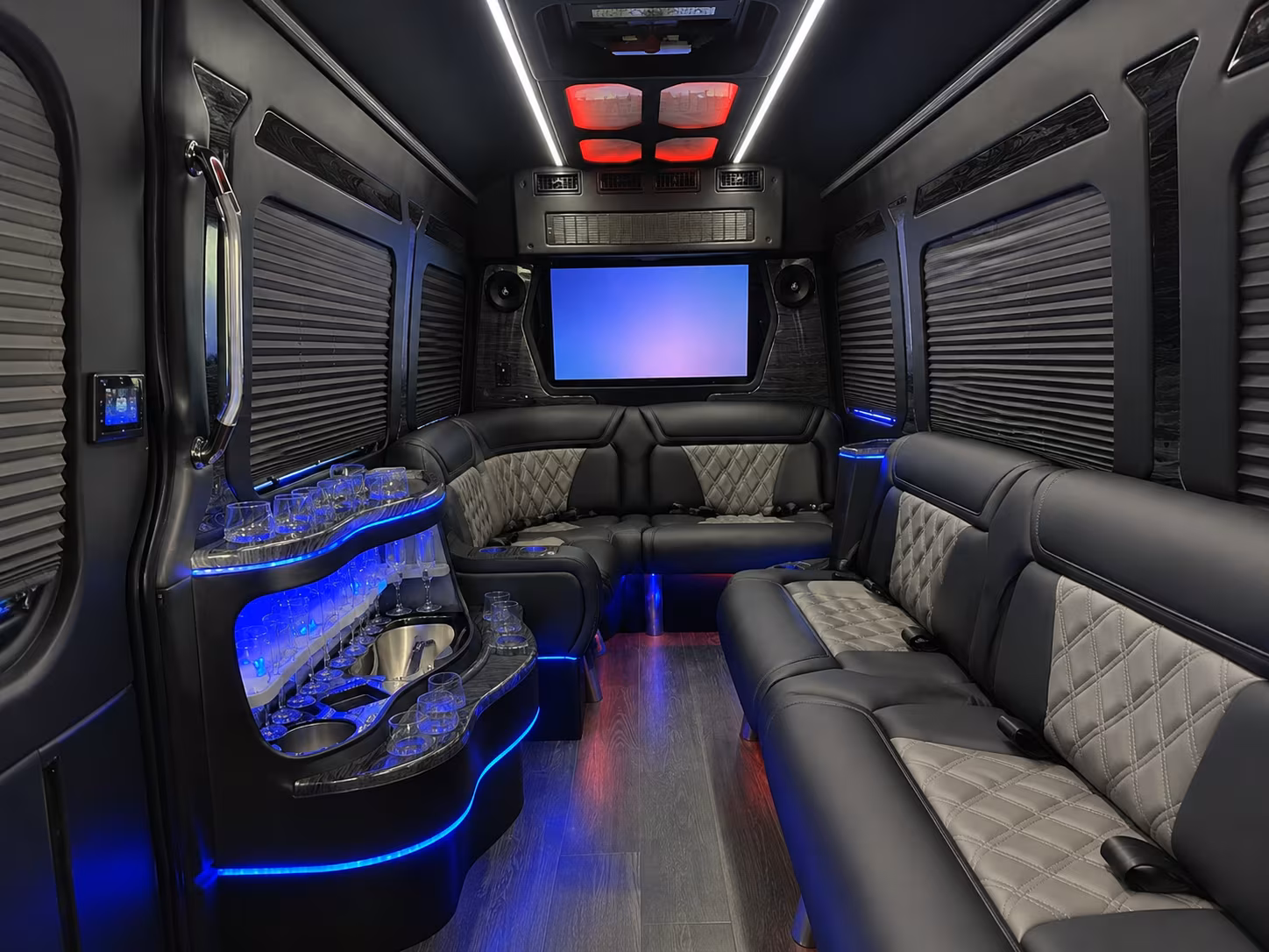 find the perfect transportation for your next wine tour 3