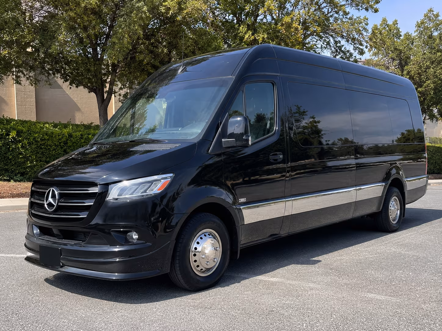 find the perfect transportation for your next wine tour 5