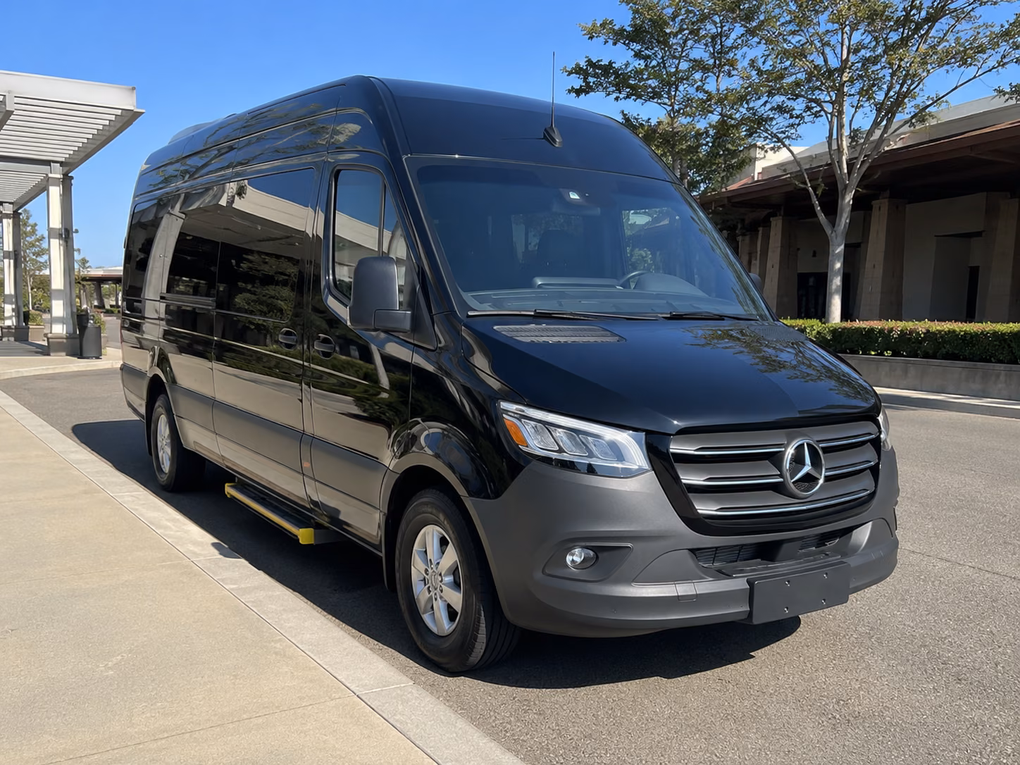 sample corporate shuttle quote multi day conference shuttle in the elk grove area 15 employees