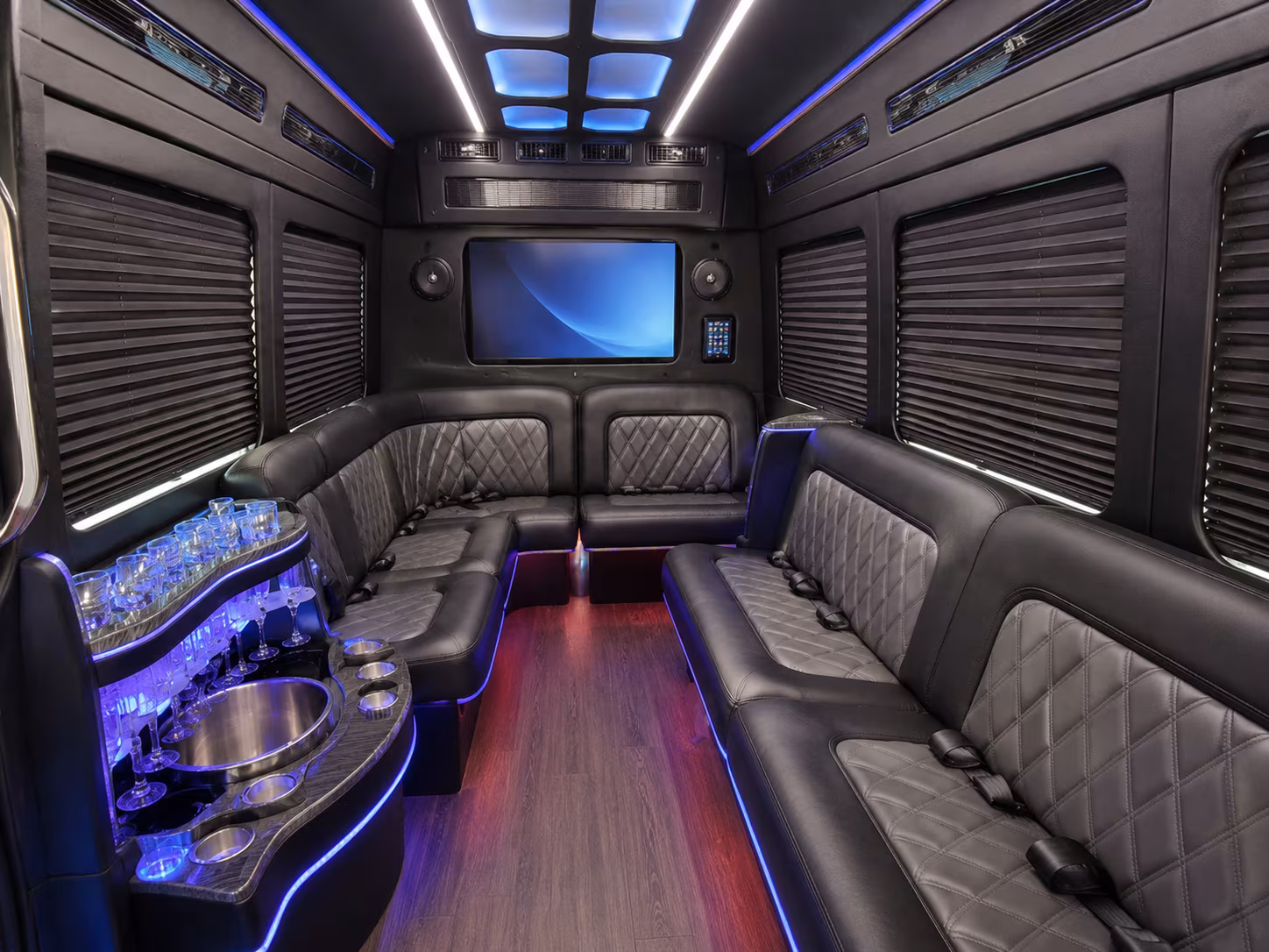 sample game day quote elk grove to golden 1 center for a kings game 10 guests