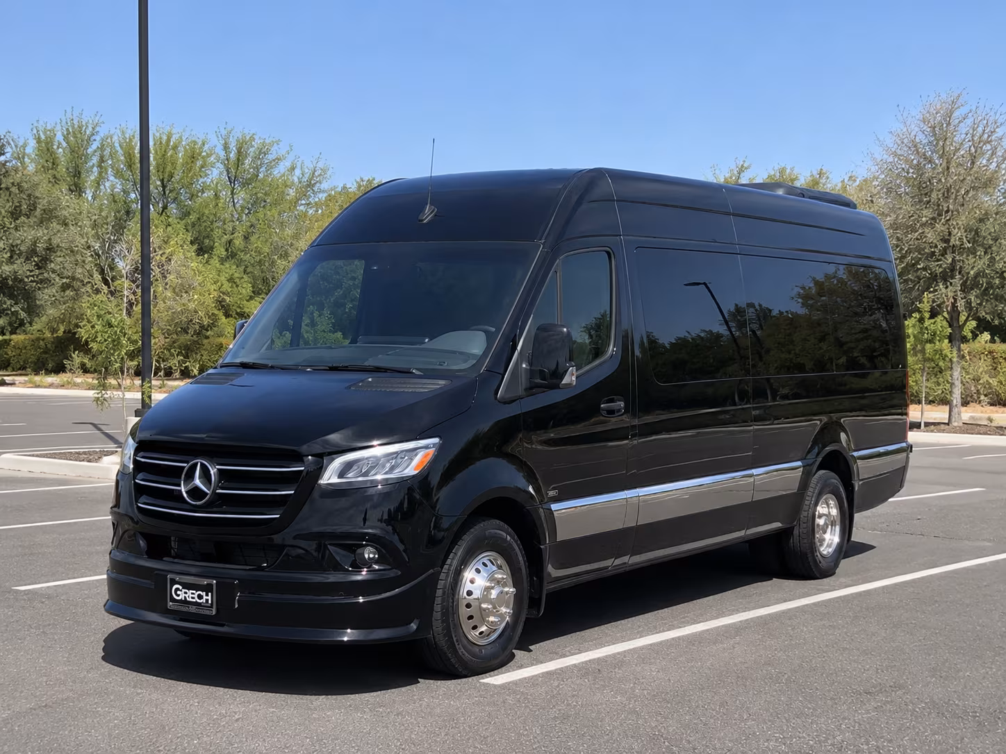 transportation serving elk grove and nearby cities